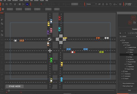 Image result for Cartoon Animator Showcase