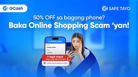 ‘Baka online shopping scam ‘yan!’ Here’s how to legit check online ...