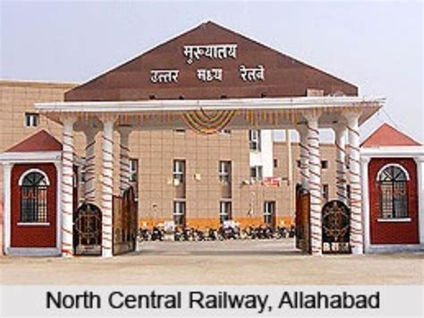 North Central Railway Mencapai Pencapaian Bersejarah dalam Kecekapan ...