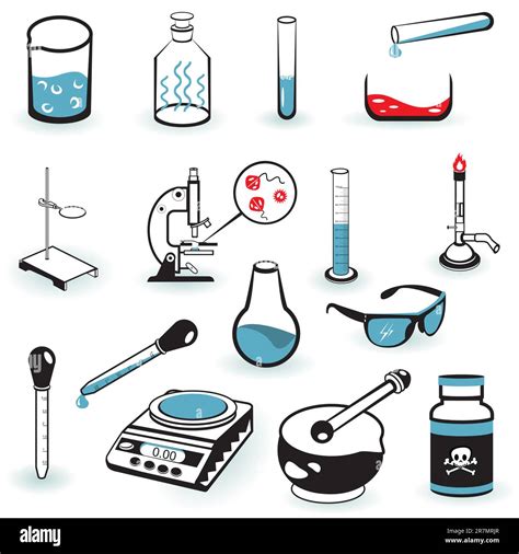 Laboratory Tools 的图像结果