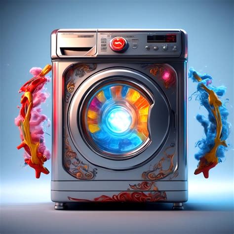 Image result for Angry Washing Machine