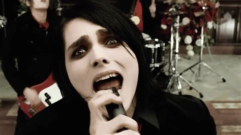 My Chem restore The Ghost Of You video in 4K, release… | Kerrang!