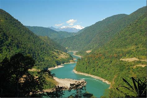 Tuting Trek, Trip to Tuting Arunachal Pradesh