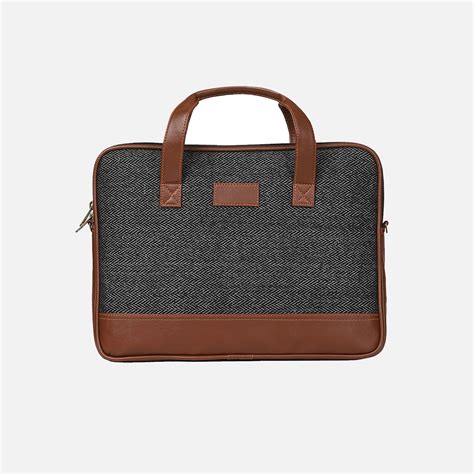 Buy Cullen Worx Messenger Bag Online in India | Toffcraft