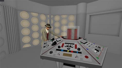 TARDIS Garry's Mod Tutorial Legacy 的图像结果