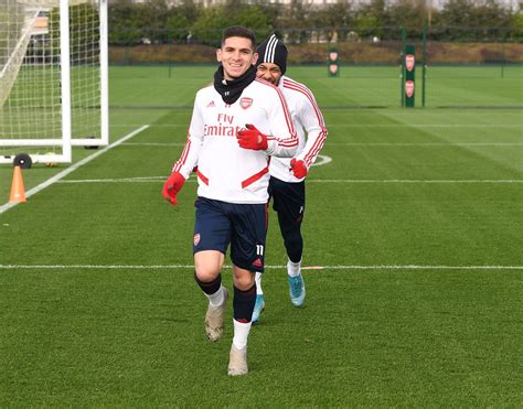 📸 Final preparations complete ahead of Palace | Gallery | News ...