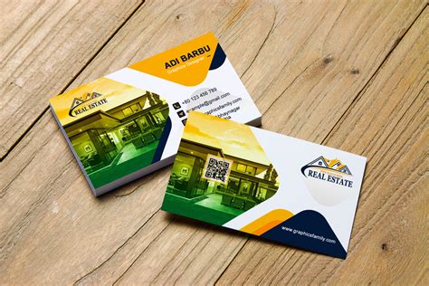 Real Estate Agent Business Cards 的图像结果
