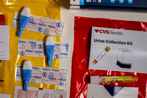 The best at-home STD tests of 2026