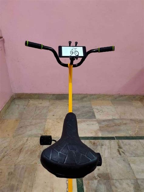 Image result for 5 Best Mini Exercise Cycle