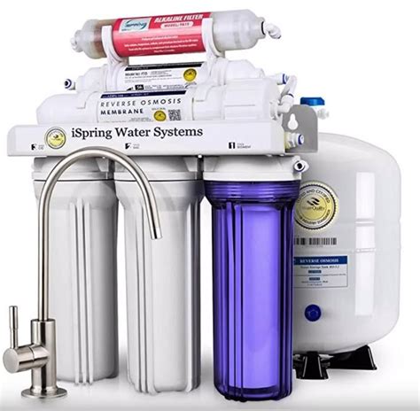 How to Install iSpring Water Systems 的图像结果