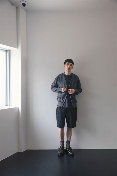 【ANOTHER OFFICE】 2026SS COLLECTION “LUMEN”が本日より発売開始です | CIENTO BLOG
