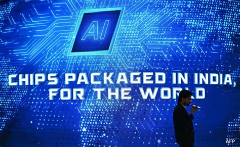 India is central to the future of AI innovation: Former US AI advisor ...