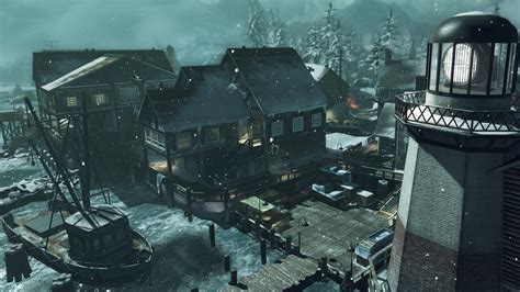Call Of Duty Ghosts Map Callouts