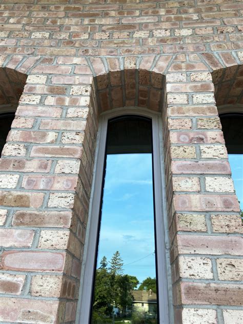 Westwood Lutheran Church - St Cloud Window