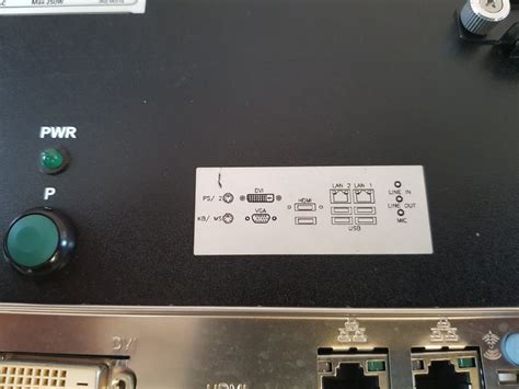 Cooper Hernis 250 Cctv System Server – Aeliya Marine Tech