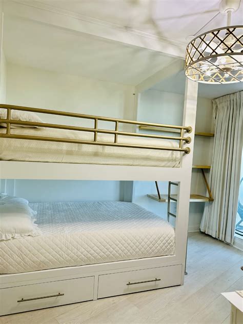 Introducing “Bliss Luxe”: Our New Line of Ultra Premium Luxury Bunk Beds – Bliss Bunk Beds