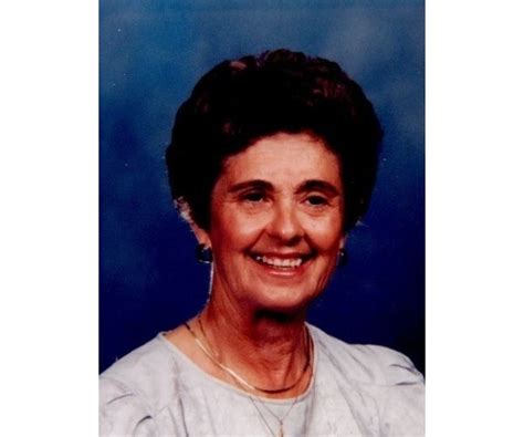 Margaret Spies/Sala Obituary (1933 - 2023) - Moses Lake, WA - Columbia ...