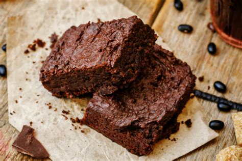 Delicioso Brownie Fit: Aprenda a Receita Saudável e Sem Culpa