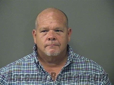 Recent Booking / Mugshot for CURTIS SMITH ANDERSON in Garland County ...