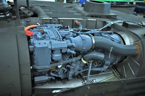 Improved Turbine Engine Program Completes Latest Milestone Ahead of ...