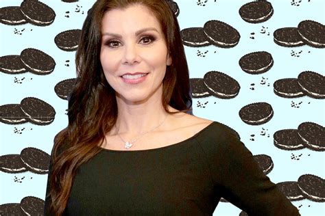 Heather Dubrow | The Real Housewives of Orange County