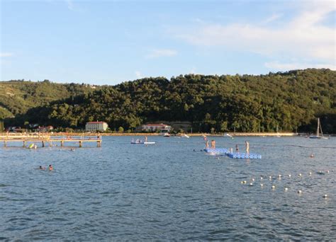 STRUNJAN BEACH (2024) All You Need to Know BEFORE You Go (with Photos ...