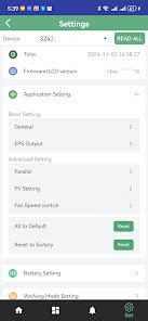 Image result for Luxsolar Control Panel