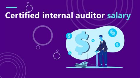 Certified Internal Auditor Salaries: How Much Do CIAs Make?