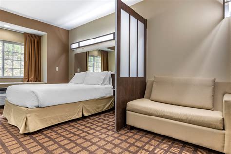Microtel Inn & Suites by Wyndham Sylva Dillsboro Area | Sylva, NC Hotels