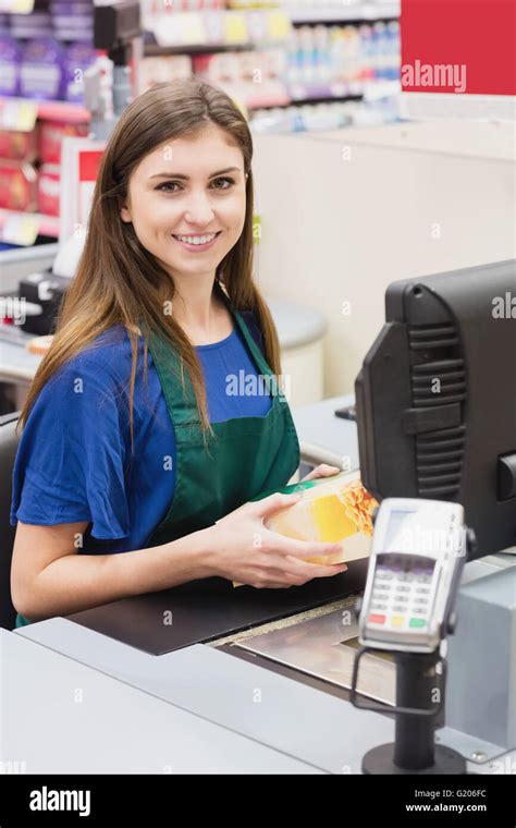 Cashier Computer 的图像结果
