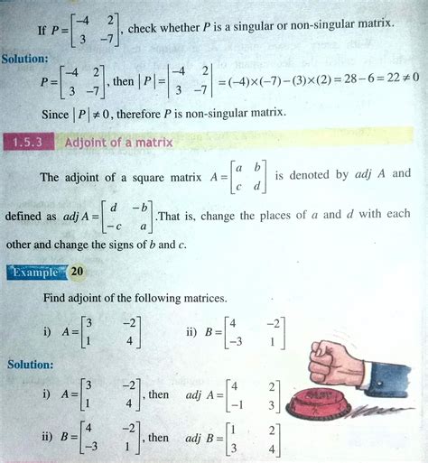 Image result for Matrices Math