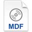 Image result for Convert MDF to ISO