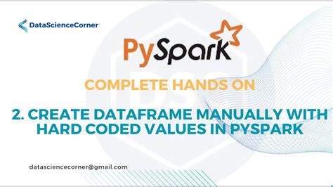 Image result for pyspark dataframe tutorial