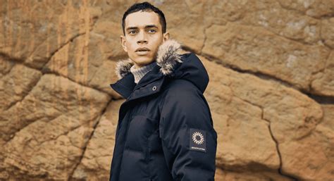 Waterproof winter jacket mens online