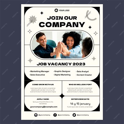 Business Poster Drawing 的图像结果