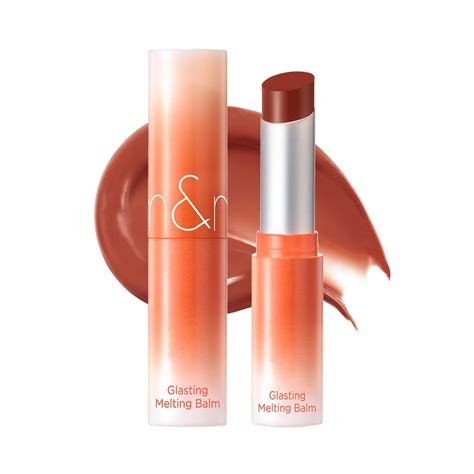 [ROMAND] Glasting Melting Balm 3.5g – Luxiface.com