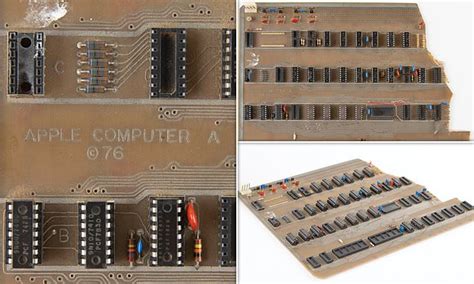 Image result for Apple Computer Prototype