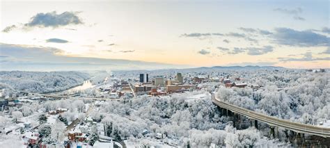 Best Winter Activities in Lynchburg, VA | All Belong Co