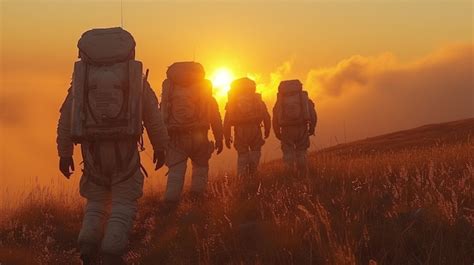 Space Exploration 的图像结果