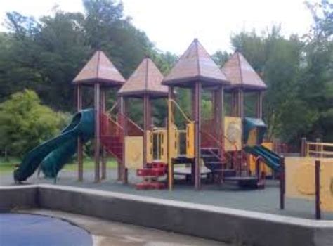 Forest Hills Park, durham, United States Of America - Top Attractions ...