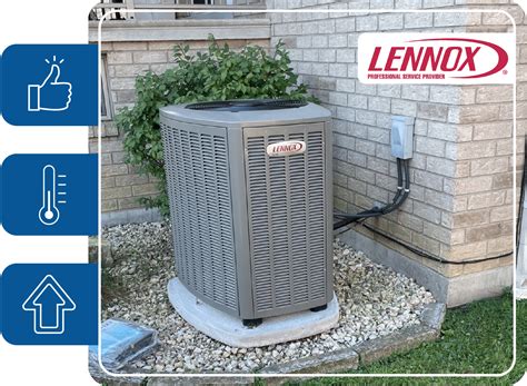How To Determine The Age Of Your Lennox Air Conditioner