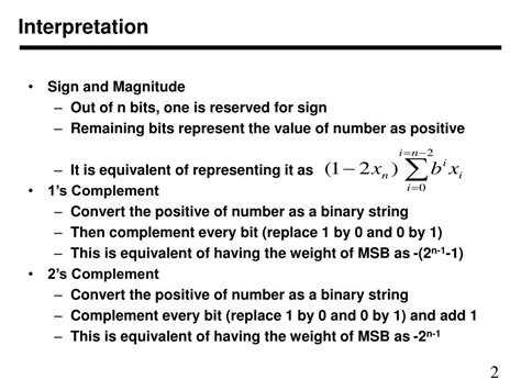 Image result for Explaining Sign Numbers