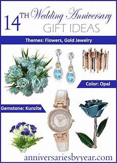 What Is The 14th Wedding Anniversary Gift by 14th Anniversary Fourteenth Wedding Anniversary Gift Ideas What Is The 14th Wedding Anniversary Gift
