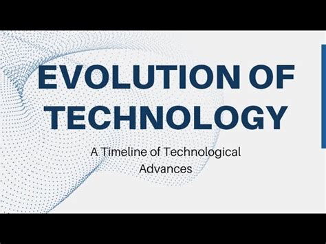 What Is the Development of Information Technology 的图像结果