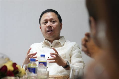 Palace: No hand in Co’s removal from House panel - Manila Standard