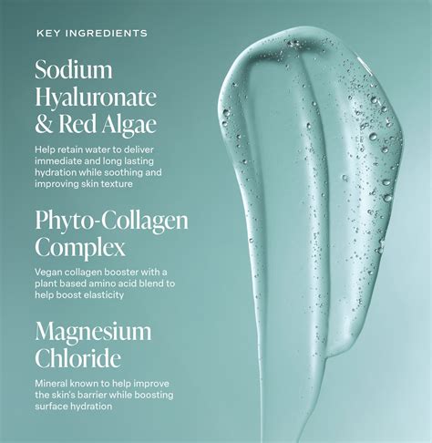 Hyaluronic Acid Body Serum For Full-Body Hydration | HA Body Hydrator | Saltair