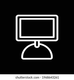 Computer Icon Black 的图像结果