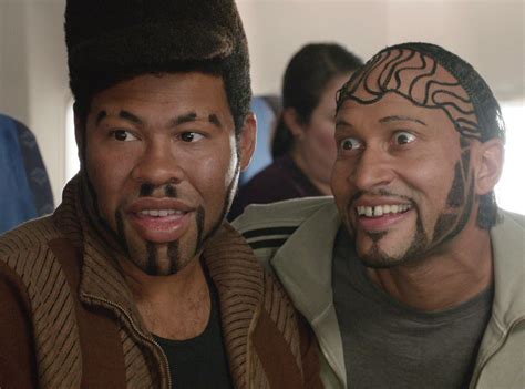 Image result for Key and Peele Text Misunderstanding