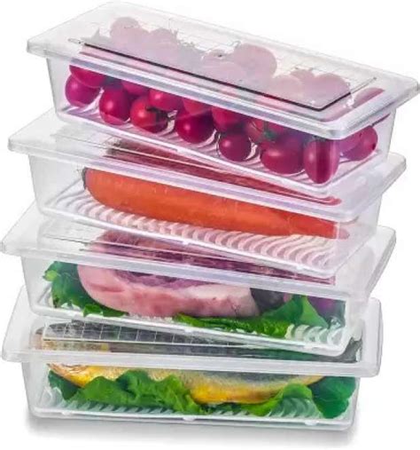 Kitchen Containers - Buy Kitchen Storage Containers Set Online | Shopsy