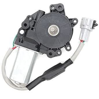 HiSport Window Lift Motor Right Passenger Side - Compatible with ...